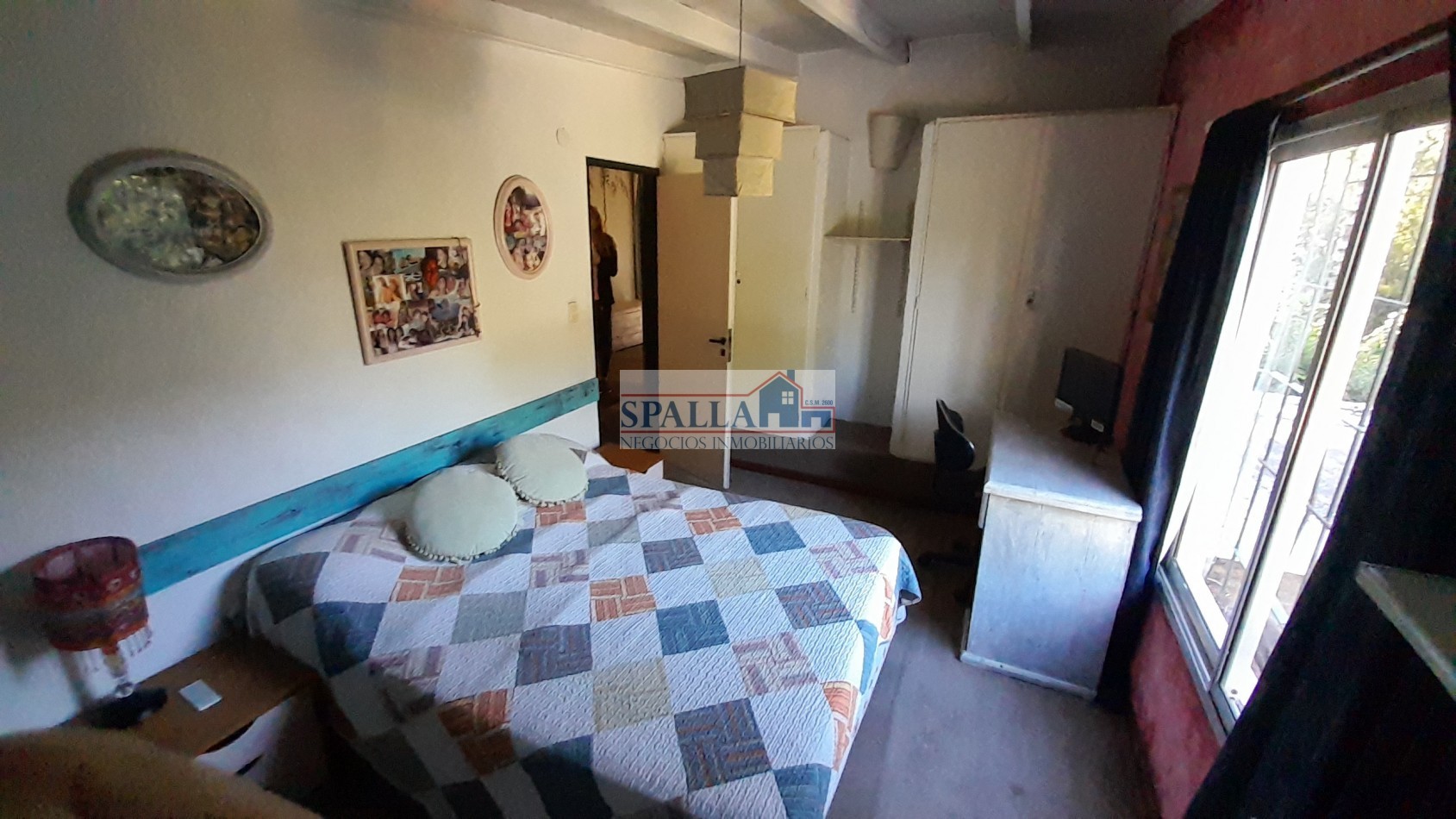 VENTA OPORTUNIDAD CASA QUINTA 7 AMBIENTES EXCELENTE ACCESO A PANAMERICANA RAMAL PILAR, OPORTUNIDAD - APTO CREDITO