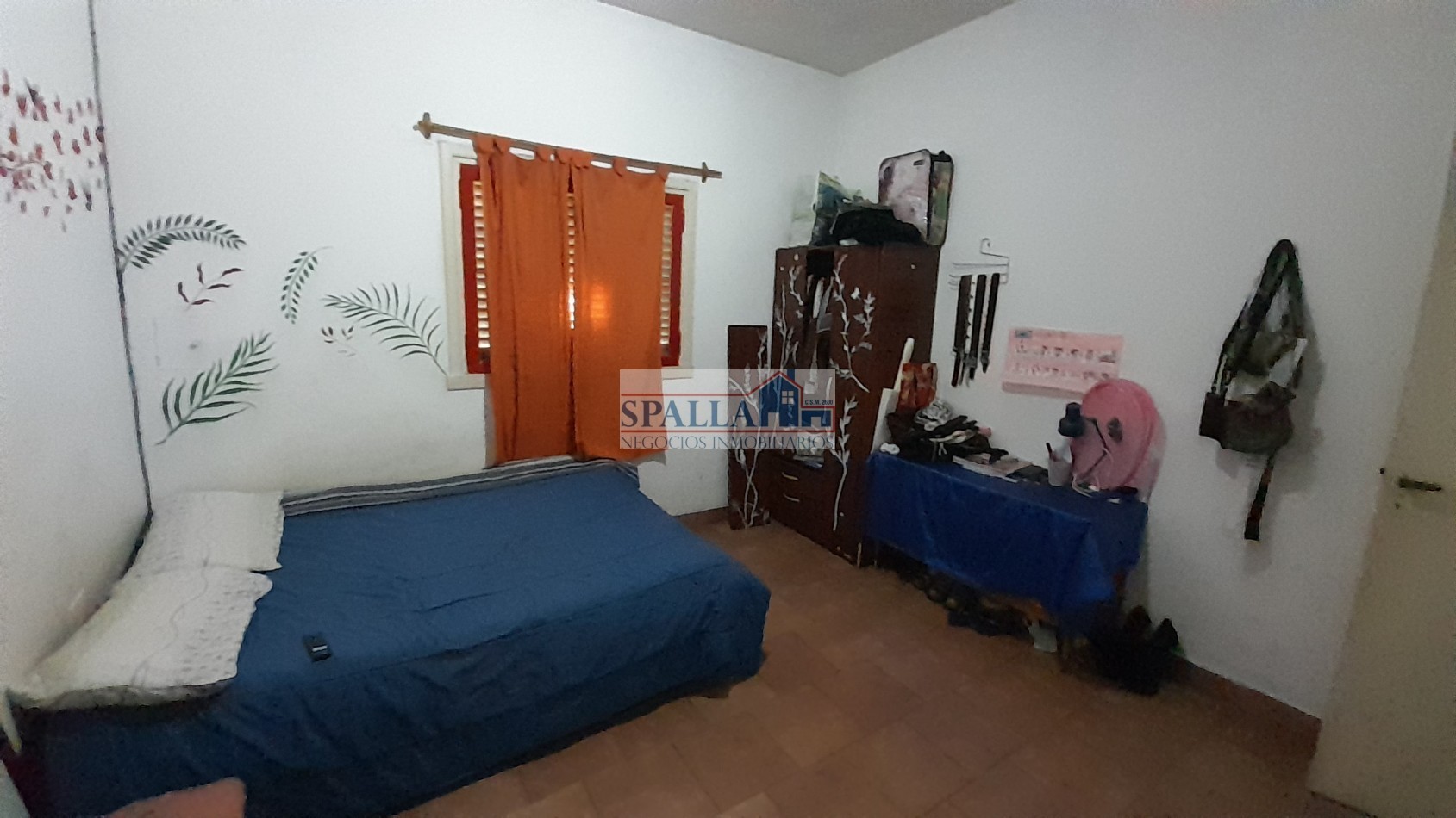 VENTA CASA 3 AMBIENTES EN PILAR CENTRO CON LOTE GRANDE -ZONIFICACION UR 1 - IDEAL DESARROLLO