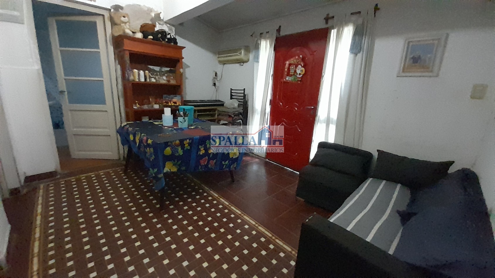 VENTA CASA 3 AMBIENTES EN PILAR CENTRO CON LOTE GRANDE -ZONIFICACION UR 1 - IDEAL DESARROLLO