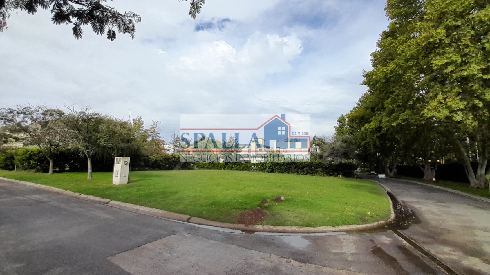 VENTA LOTES BARRIO LAS ORQUIDEAS, SOBRE PANAMERICANA KM 55,5 RAMAL PILAR - APTO CREDITO