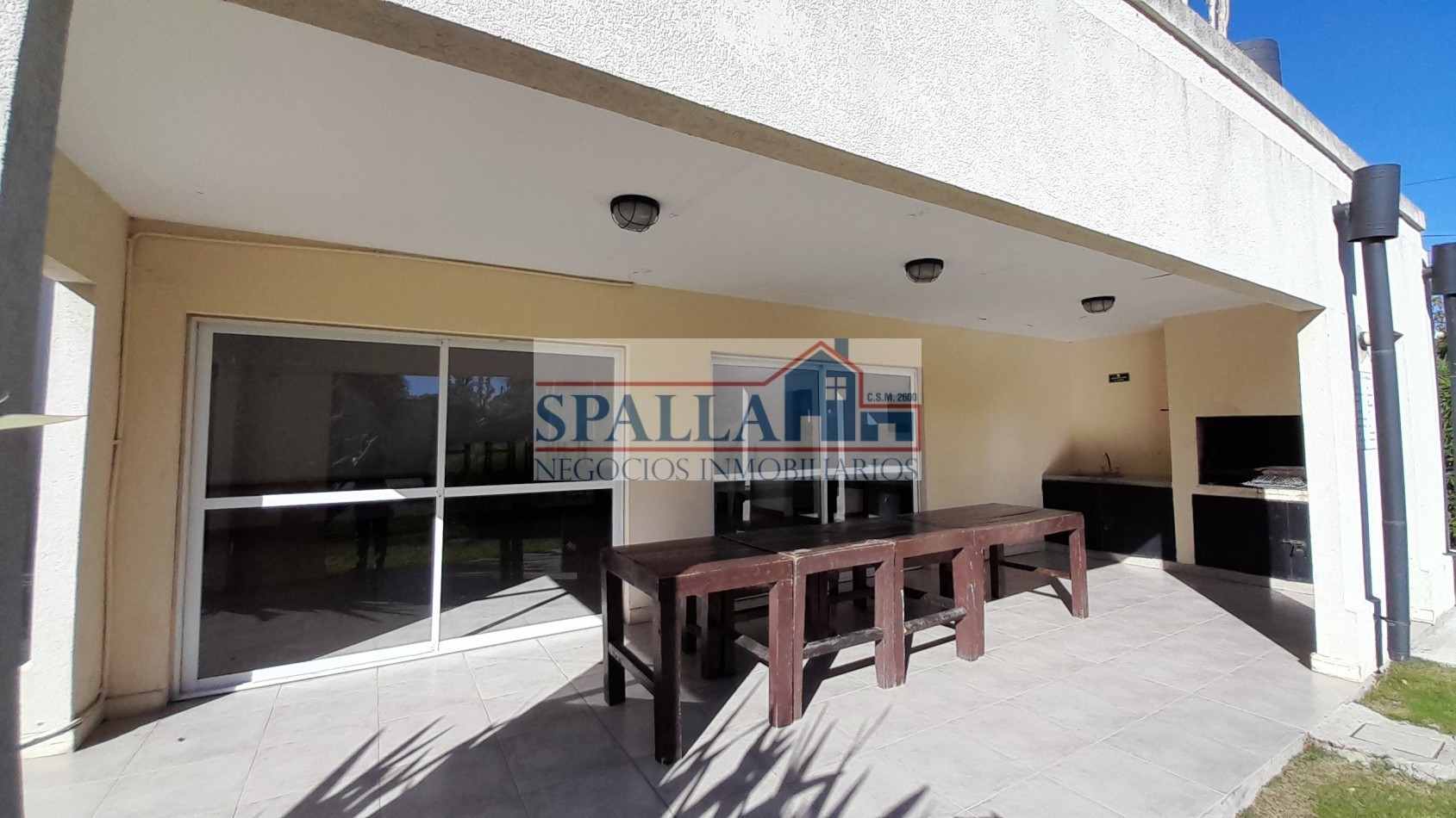 VENTA LOTES BARRIO LAS ORQUIDEAS, SOBRE PANAMERICANA KM 55,5 RAMAL PILAR - APTO CREDITO