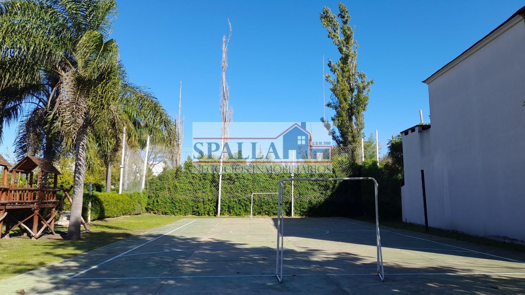 VENTA LOTES BARRIO LAS ORQUIDEAS, SOBRE PANAMERICANA KM 55,5 RAMAL PILAR - APTO CREDITO