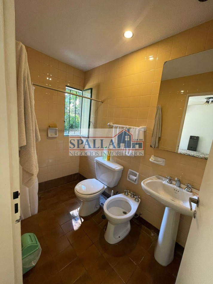 VENTA CASA 4 AMBIENTES EN ROBLES DEL MONARCA PILAR APTO CREDITO