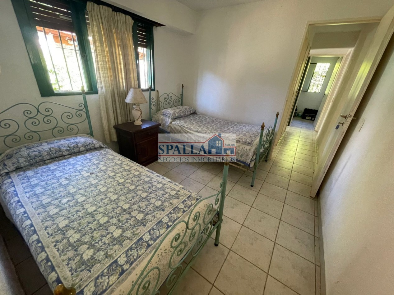 VENTA CASA 4 AMBIENTES EN ROBLES DEL MONARCA PILAR APTO CREDITO
