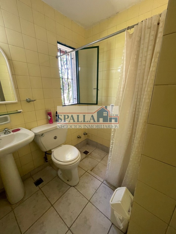 VENTA CASA 4 AMBIENTES EN ROBLES DEL MONARCA PILAR APTO CREDITO