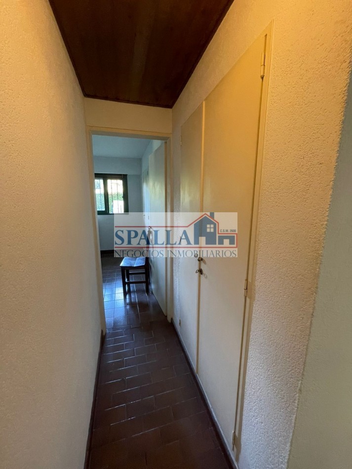 VENTA CASA 4 AMBIENTES EN ROBLES DEL MONARCA PILAR APTO CREDITO