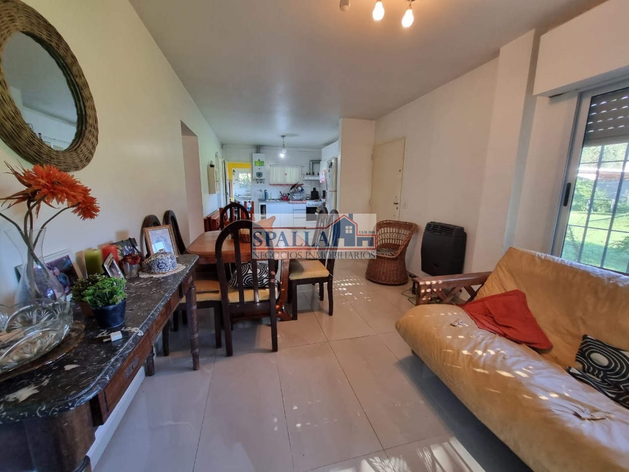 ALQUILER TEMPORAL QUINTA CON PILETA BARRIO LA ALBORADA SOBRE TRES LOTES DERQUI PILAR