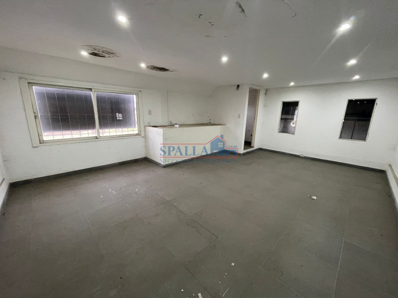 VENTA GALPON USO COMERCIAL COLECTORA ESTE PANAMERICANA RAMAL PILAR KM 55,5