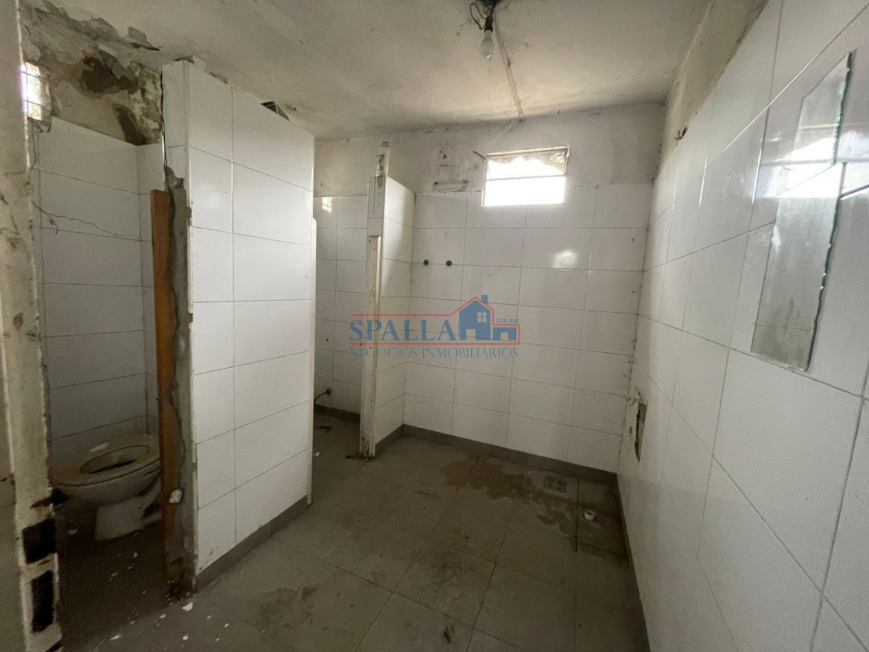 VENTA GALPON USO COMERCIAL COLECTORA ESTE PANAMERICANA RAMAL PILAR KM 55,5