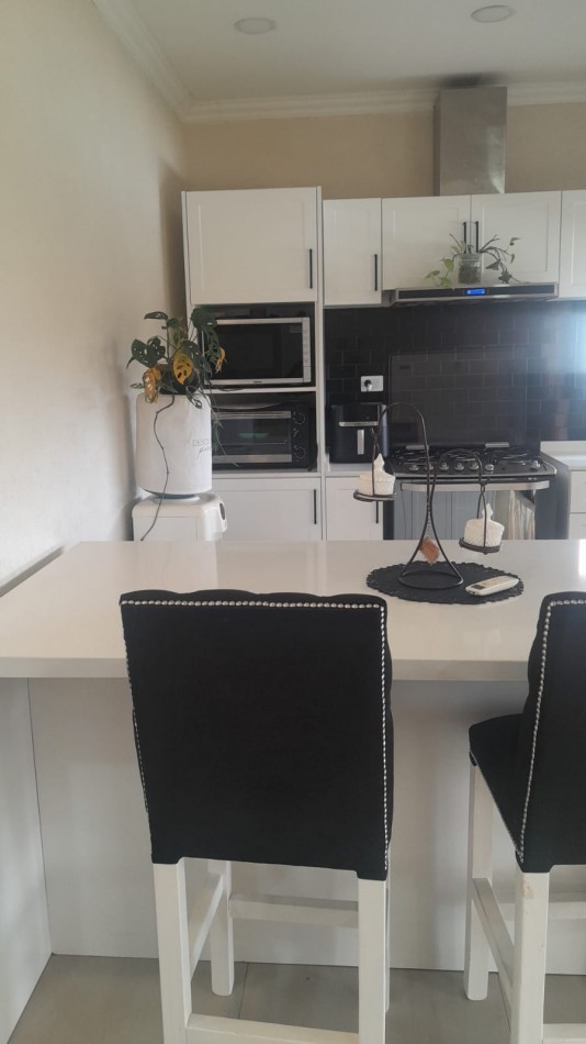 VENTA CASA 3 AMBIENTES BARRIO EL OVERO, VILLA ROSA, PILAR