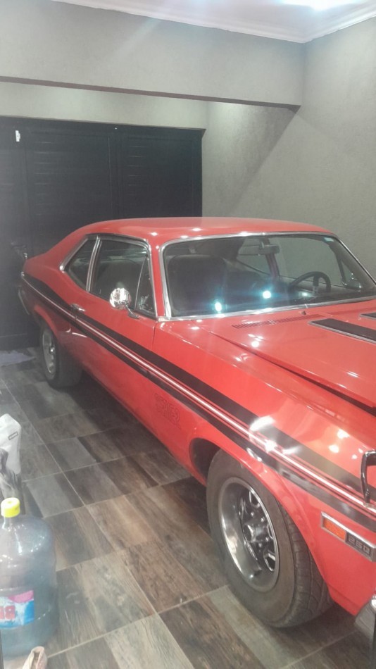 VENTA CASA 3 AMBIENTES BARRIO EL OVERO, VILLA ROSA, PILAR