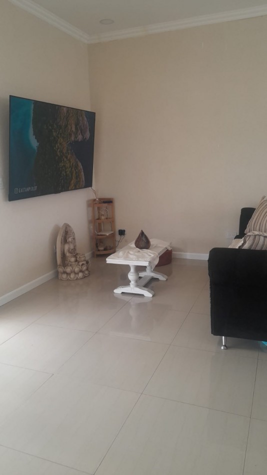 VENTA CASA 3 AMBIENTES BARRIO EL OVERO, VILLA ROSA, PILAR