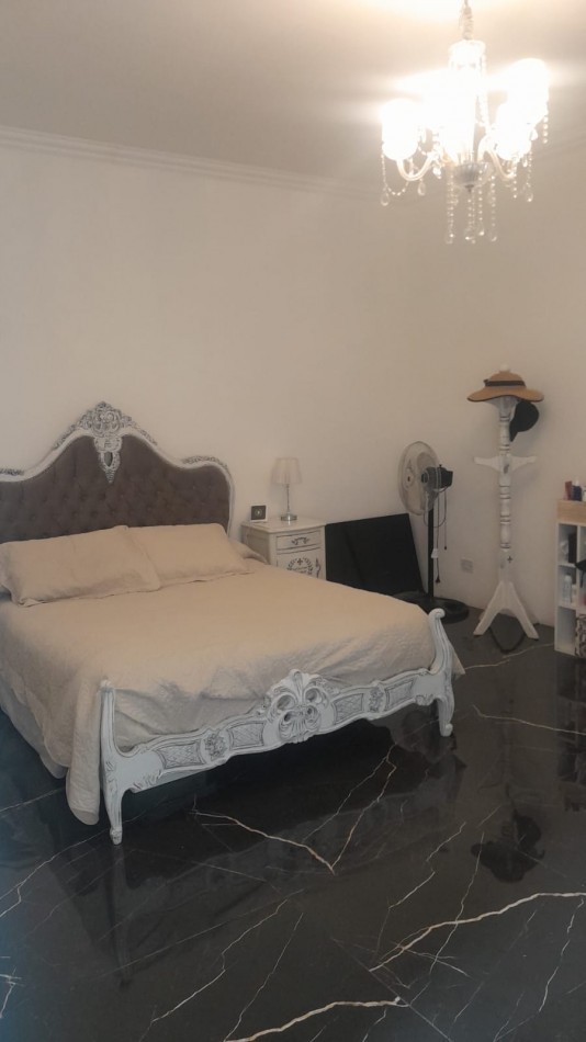 VENTA CASA 3 AMBIENTES BARRIO EL OVERO, VILLA ROSA, PILAR