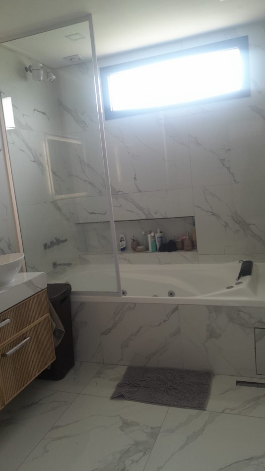 VENTA CASA 3 AMBIENTES BARRIO EL OVERO, VILLA ROSA, PILAR