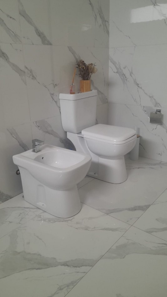 VENTA CASA 3 AMBIENTES BARRIO EL OVERO, VILLA ROSA, PILAR