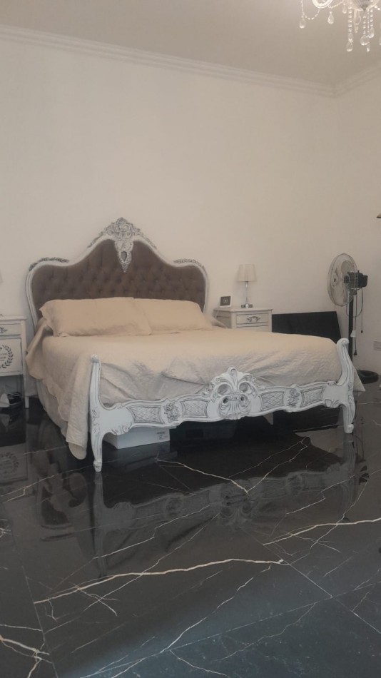 VENTA CASA 3 AMBIENTES BARRIO EL OVERO, VILLA ROSA, PILAR