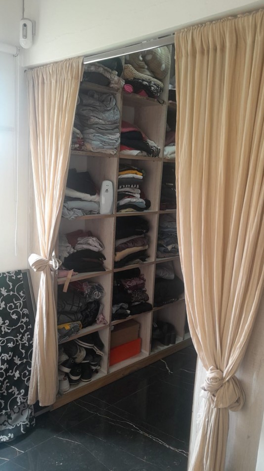 VENTA CASA 3 AMBIENTES BARRIO EL OVERO, VILLA ROSA, PILAR