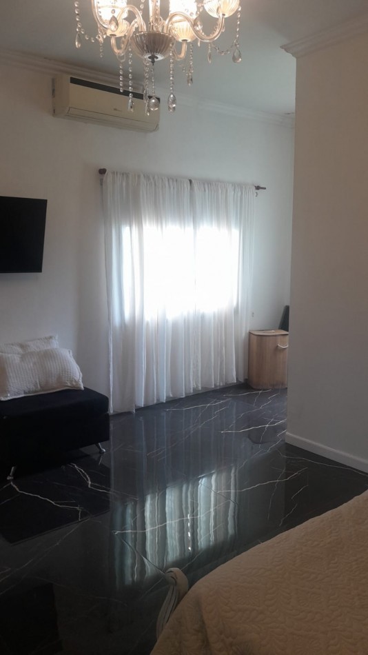 VENTA CASA 3 AMBIENTES BARRIO EL OVERO, VILLA ROSA, PILAR