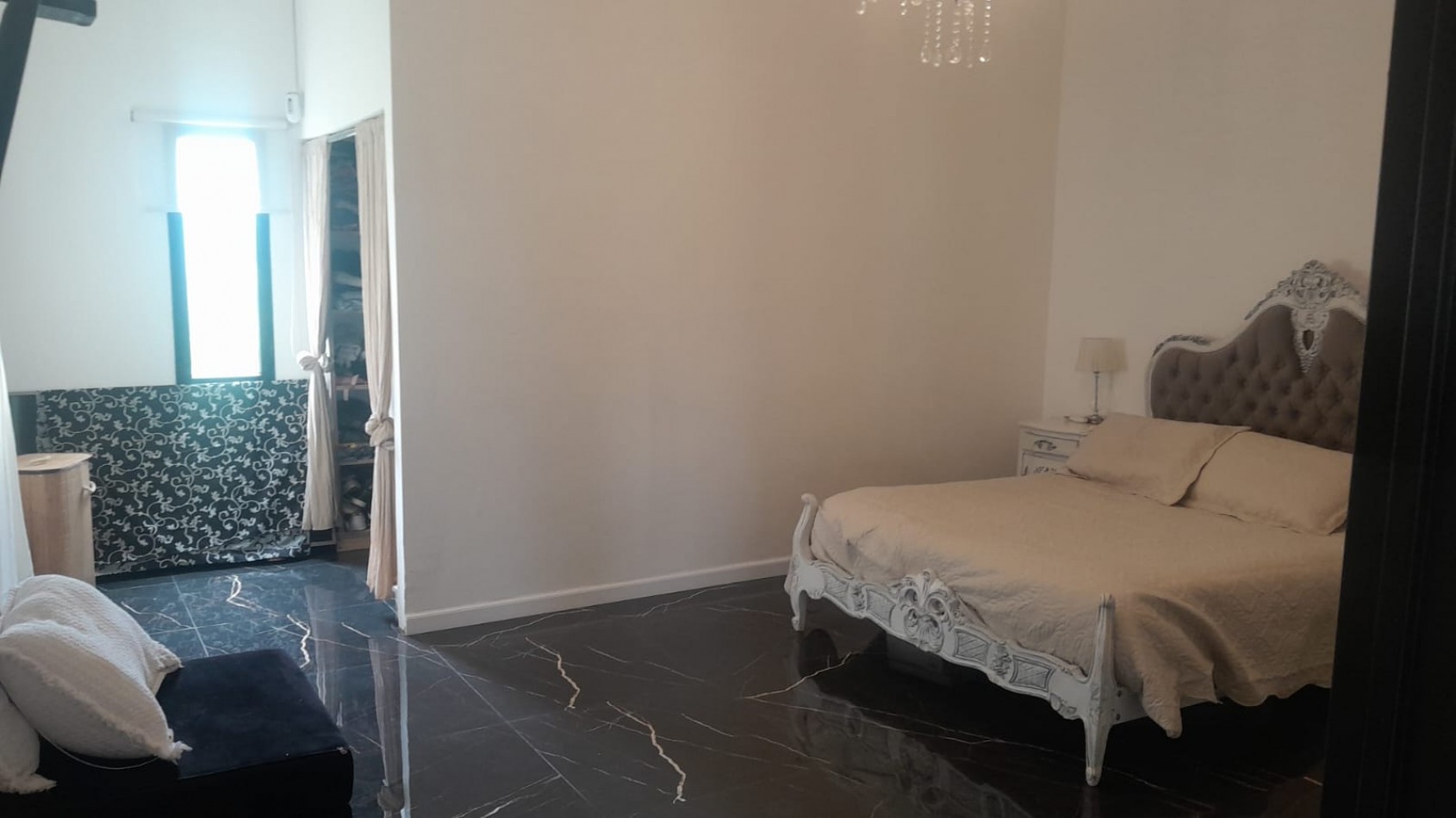 VENTA CASA 3 AMBIENTES BARRIO EL OVERO, VILLA ROSA, PILAR