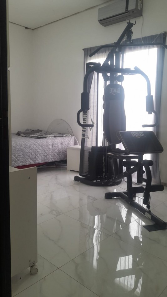 VENTA CASA 3 AMBIENTES BARRIO EL OVERO, VILLA ROSA, PILAR