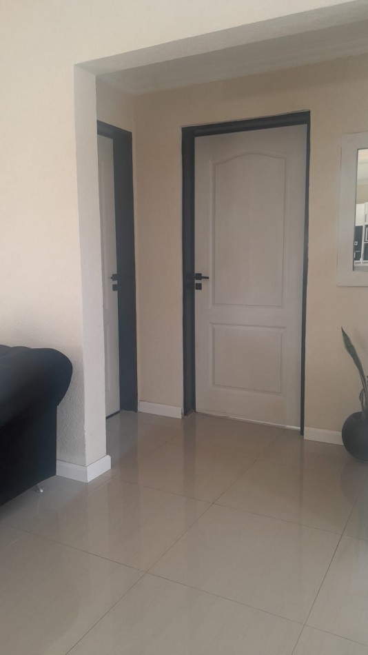 VENTA CASA 3 AMBIENTES BARRIO EL OVERO, VILLA ROSA, PILAR