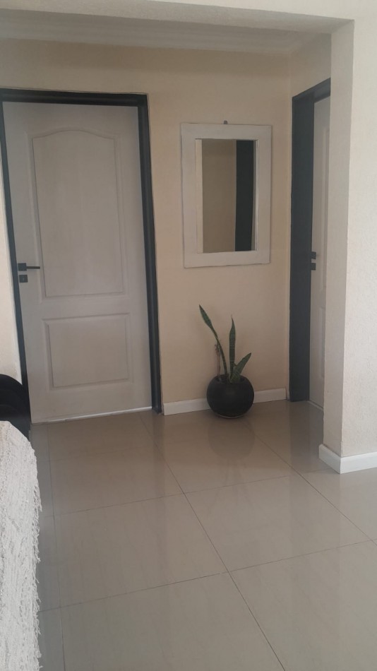 VENTA CASA 3 AMBIENTES BARRIO EL OVERO, VILLA ROSA, PILAR