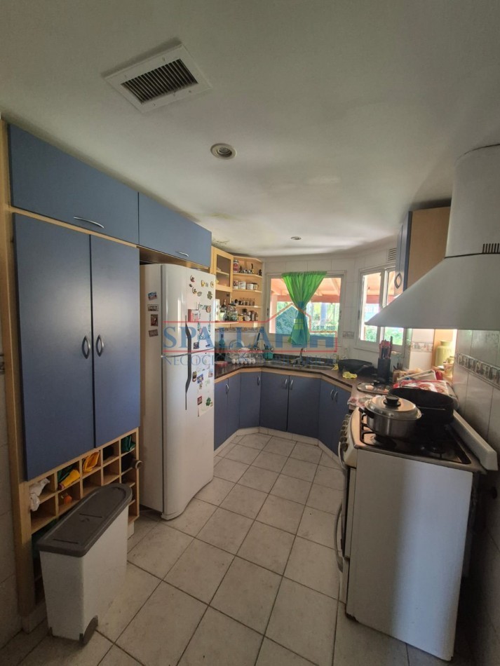 VENTA CASA 5 AMBIENTES LA DELFINA PILAR 