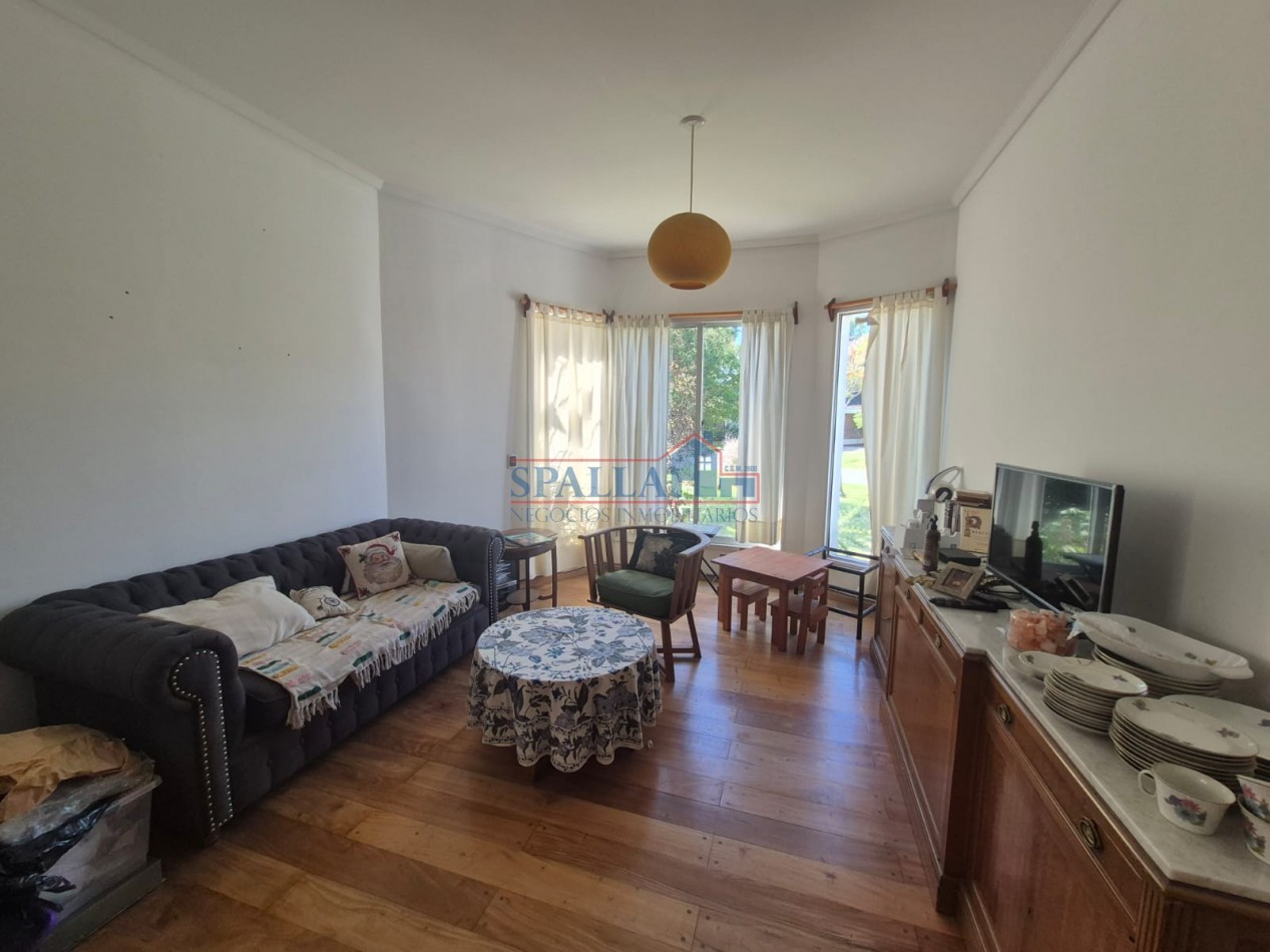 VENTA CASA 5 AMBIENTES LA DELFINA PILAR 