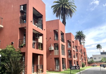 HERMOSO DEPARTAMENTO EN VILLA CARMELA - MONOAMBIENTE - SAN MIGUEL