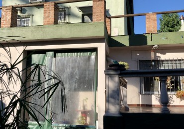 CASA EN VENTA 5 AMBIENTES - 2 PLANTAS - PARRILLA - MUÑIZ, SAN MIGUEL