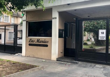 ¡Hermoso Triplex en complejo Las Marias!