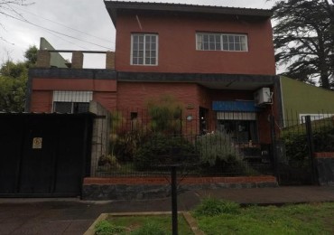 CASA DE 5 AMBIENTES EN SAN MIGUEL. 