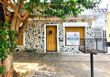 CASA EN VENTA 3 AMBIENTES EN MUÑIZ - Pedro Goyena al 900