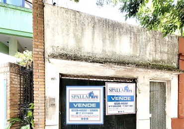 CASA 4 AMBIENTES EN MUÑIZ, CON EXCELENTE UBICACION. 