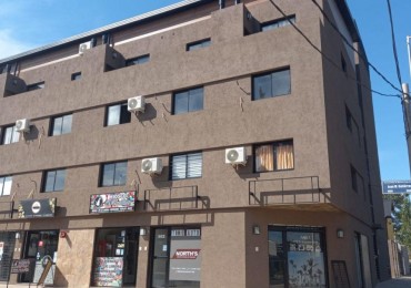 DEPARTAMENTO DOS AMBIENTES CON COCHERA, MALVINAS ARGENTINAS