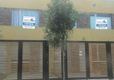 DEPARTAMENTO DOS AMBIENTES CON COCHERA EN VENTA - Jose C. Paz