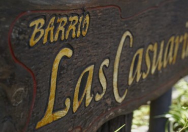 Venta Lote en Barrio Parque Las Casuarinas - Semicerrado - Del Viso, Pilar