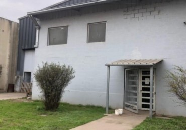 GALPON EN VENTA - TORTUGUITAS - IDEAL PYME