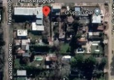 VENTA LOTE TERRENO DEL VISO PILAR - APTO CREDITO