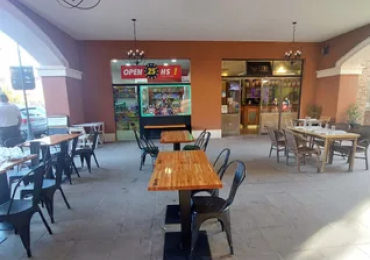 VENTA LOCAL COMERCIAL - 30 m2 - PUEBLO CAAMAÑO - PILAR