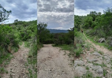 Venta lote Casa Grande Cordoba