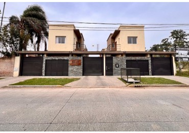 DEPARTAMENTO EN CONDOMINIO BAILEN II EN VENTA EN POZO - 2 AMBIENTES APTO CREDITO - PABLO NOGUES - MALVINAS ARGENTINAS