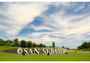 Lote Perimetral a la Venta - Barrio Cerrado San Sebastian Area 9 - Zelaya, Pilar - Escriturable