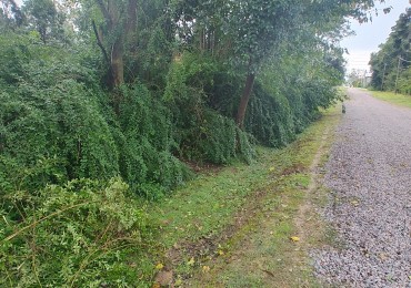 Lote en venta - Zona Villa Rosa, Pilar - Posesion Inmediata