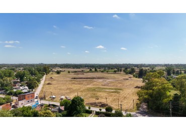 LOTE EN BARRIO PARQUE ASTOLFI III - VILLA ASTOLFI - PARTIDO DE PILAR