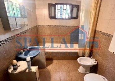 CASA QUINTA EN VENTA EN LOTE DE 3000 M2 - 6 AMBIENTES - ESCUCHA OFERTAS - PILAR A REFACCIONAR