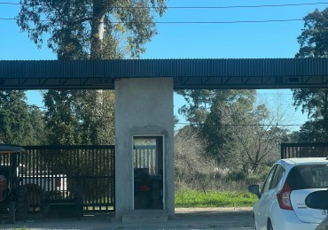 Lotes en Barrio Semicerrado El Solar - Mariano Acosta - Partido de Merlo