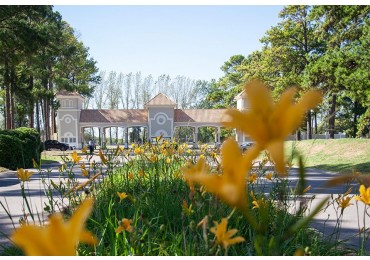 Lotes en Pinares Country Club, Exaltacion de la Cruz - Posesion y Escrituracion Inmediata