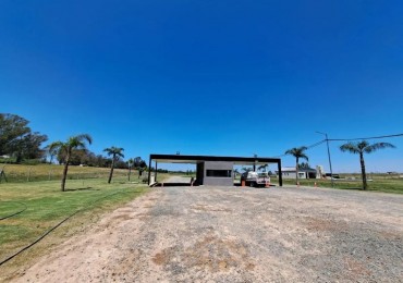 Lote en Venta en Barrio Cerrado Zarate Golf Park, Zarate