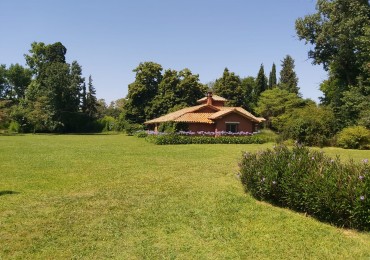 Lotes en Chacras de Teofilo - Trujui - Partido de Moreno